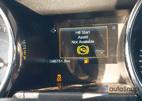 2015 Ford Mustang Gt Premium z USA, uszkodzony, nr VIN 1FA6P8CF7F5309826